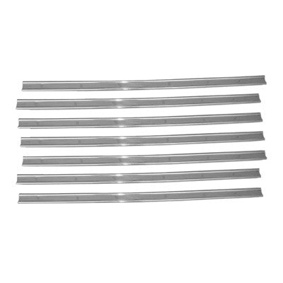 Goodmark Industries BED STRIPS - GMK4142731601SS | GarageAndFab.com