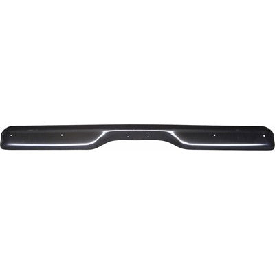 Goodmark Industries BUMPER (REAR) - GMK4142800601 | GarageAndFab.com