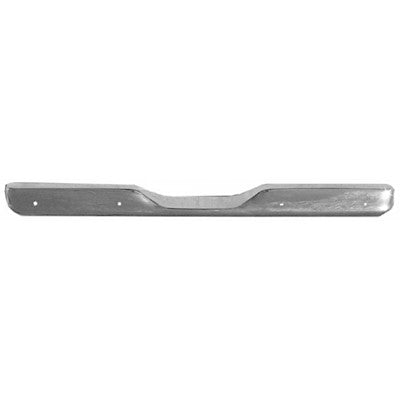 Goodmark Industries BUMPER (REAR) - GMK4142800602 | GarageAndFab.com