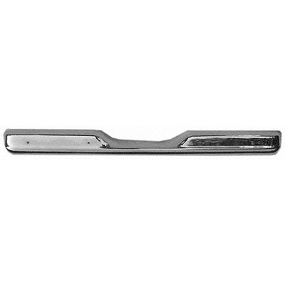 Goodmark Industries BUMPER (REAR) - GMK4142800632 | GarageAndFab.com