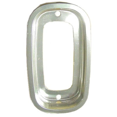 Goodmark Industries TAIL LAMP BEZELS - GMK4142840602 | GarageAndFab.com