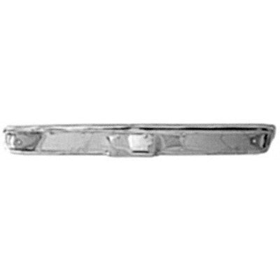 Goodmark Industries BUMPER (FRONT) - GMK4143000671 | GarageAndFab.com