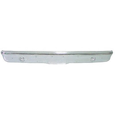 Goodmark Industries BUMPER (FRONT) - GMK4143000674C | GarageAndFab.com