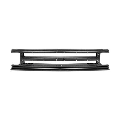 Goodmark Industries GRILLE FRAME - GMK4143049671 | GarageAndFab.com