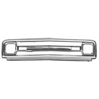 Goodmark Industries GRILLE FRAME - GMK414304969 | GarageAndFab.com