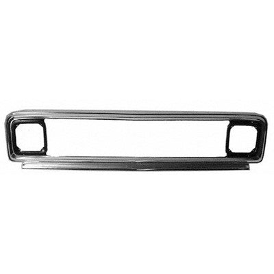 Goodmark Industries GRILLE FRAME - GMK414304971 | GarageAndFab.com