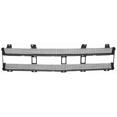 Goodmark Industries GRILLE - GMK414305069 | GarageAndFab.com