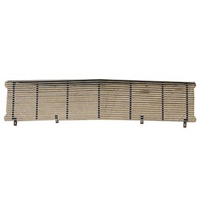 Goodmark Industries GRILLE - GMK4143050713C | GarageAndFab.com