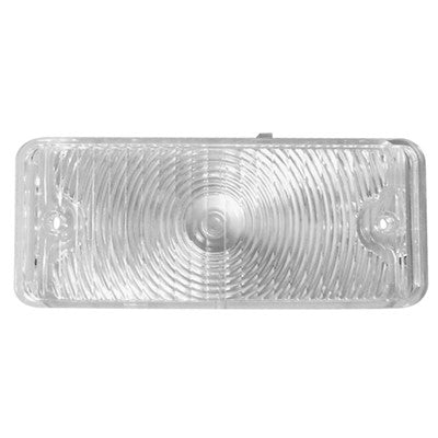 Goodmark Industries PARK LAMP LENS - GMK414307067AL | GarageAndFab.com