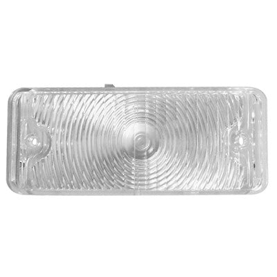 Goodmark Industries PARK LAMP LENS - GMK414307067AR | GarageAndFab.com