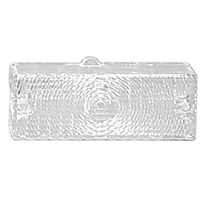 Goodmark Industries PARK LAMP LENS - GMK414307069L | GarageAndFab.com