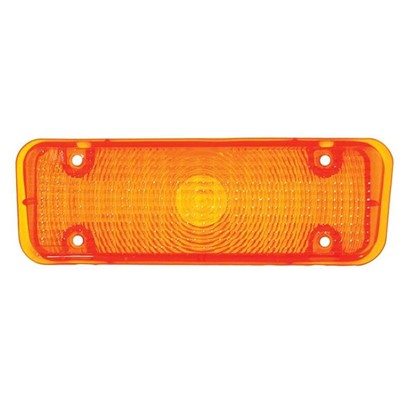 Goodmark Industries PARK LAMP LENS - GMK414307071L | GarageAndFab.com