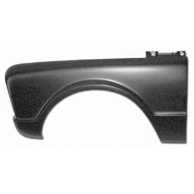 Goodmark Industries FENDERS - GMK414310067L | GarageAndFab.com