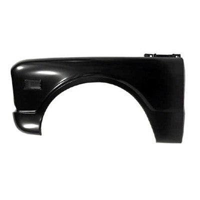 Goodmark Industries FENDERS - GMK414310069R | GarageAndFab.com