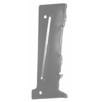 Goodmark Industries HOOD LATCH SUPPORT - GMK414332171 | GarageAndFab.com