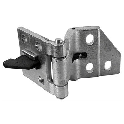 Goodmark Industries DOOR HINGE - GMK4143401671L | GarageAndFab.com