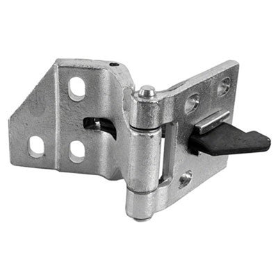 Goodmark Industries DOOR HINGE - GMK4143401671R | GarageAndFab.com