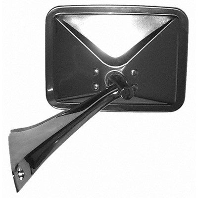 Goodmark Industries SIDE VIEW MIRROR/OUTSIDE - GMK414341071L | GarageAndFab.com