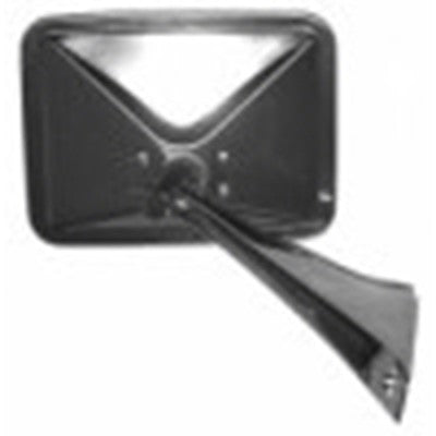 Goodmark Industries SIDE VIEW MIRROR/OUTSIDE - GMK414341071R | GarageAndFab.com