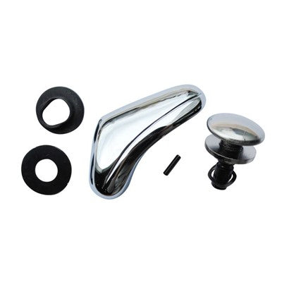 Goodmark Industries VENT WINDOW HANDLES - GMK414341968L | GarageAndFab.com