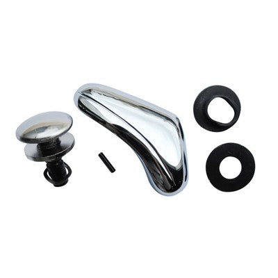 Goodmark Industries VENT WINDOW HANDLES - GMK414341968R | GarageAndFab.com