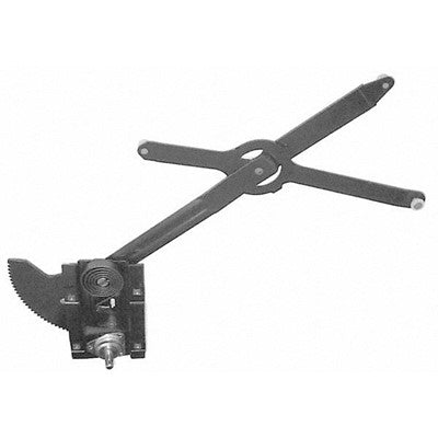 Goodmark Industries WINDOW REGULATOR - GMK414342067L | GarageAndFab.com