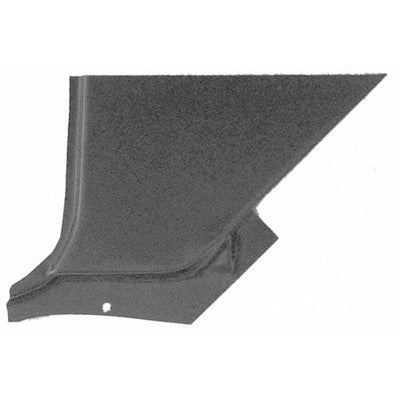 Goodmark Industries KICK PANEL PATCH/SUPPORT - GMK414342967L | GarageAndFab.com