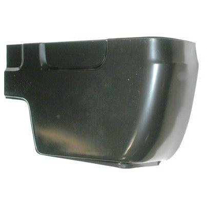 Goodmark Industries CAB CORNER (OUTER) - GMK414348567R | GarageAndFab.com