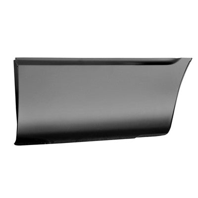 Goodmark Industries QUARTER PANEL PATCH (LOWER FRONT) - GMK4143610671L | GarageAndFab.com