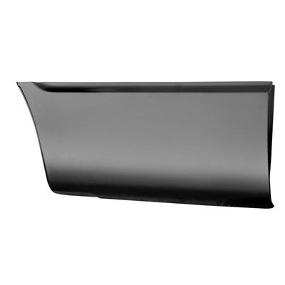 Goodmark Industries QUARTER PANEL PATCH (LOWER FRONT) - GMK4143610671R | GarageAndFab.com