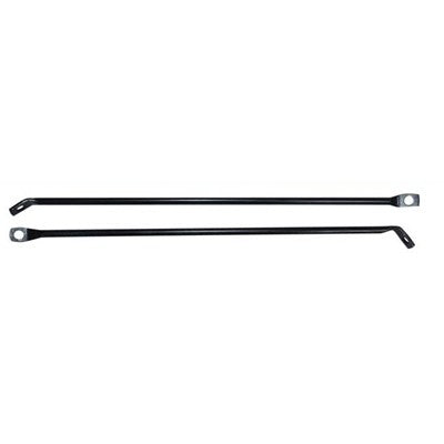 Goodmark Industries RUNNING BOARD BRACE - GMK4143662672S | GarageAndFab.com