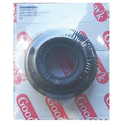 Goodmark Industries FUEL FILLER NECK - GMK4143753711 | GarageAndFab.com