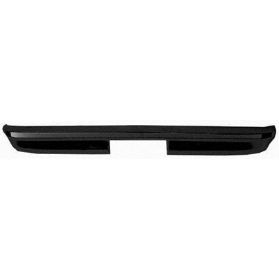 Goodmark Industries BUMPER (REAR) - GMK4143800671 | GarageAndFab.com