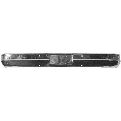 Goodmark Industries BUMPER (FRONT) - GMK4144000732 | GarageAndFab.com