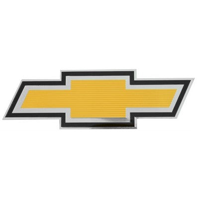 Goodmark Industries GRILLE MEDALLION & EMBLEMS - GMK414405873 | GarageAndFab.com