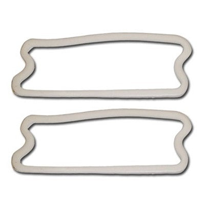 Goodmark Industries PARK LAMP LENS GASKET - GMK414407273P | GarageAndFab.com