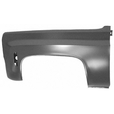 Goodmark Industries FENDERS - GMK4144100731L | GarageAndFab.com