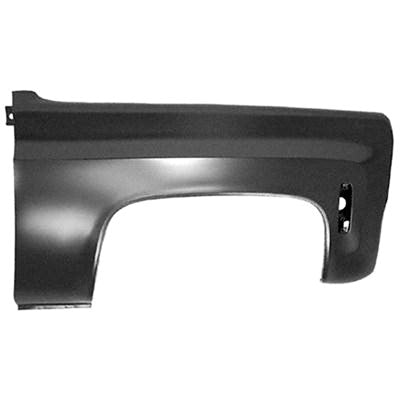 Goodmark Industries FENDERS - GMK4144100731R | GarageAndFab.com