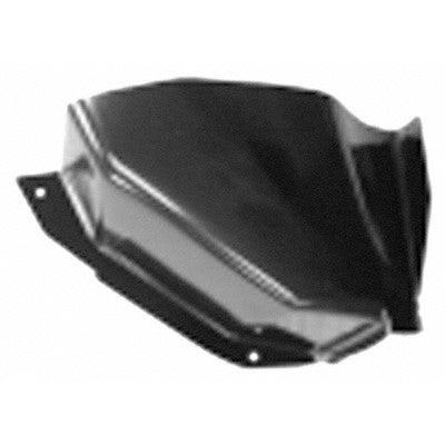 Goodmark Industries COWL SIDE PANEL - GMK4144385731L | GarageAndFab.com