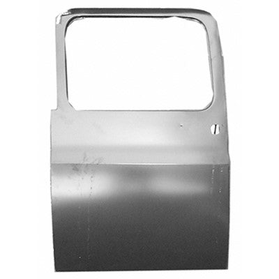 Goodmark Industries DOOR SHELL - GMK4144400771L | GarageAndFab.com