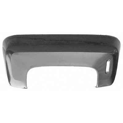 Goodmark Industries REAR STEP FENDER / OE STYLE - GMK4144608761L | GarageAndFab.com