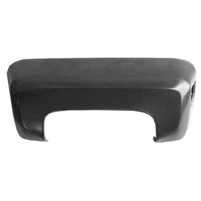 Goodmark Industries REAR STEP FENDER / OE STYLE - GMK4144608791R | GarageAndFab.com