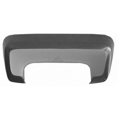 Goodmark Industries REAR STEP FENDER / OE STYLE - GMK4144608792L | GarageAndFab.com