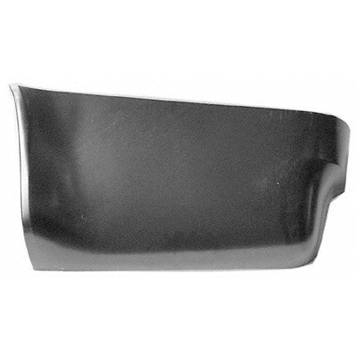 Goodmark Industries QUARTER PANEL PATCH (LOWER REAR) - GMK4144690731L | GarageAndFab.com