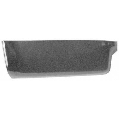 Goodmark Industries QUARTER PANEL PATCH (LOWER REAR) - GMK4144690732L | GarageAndFab.com