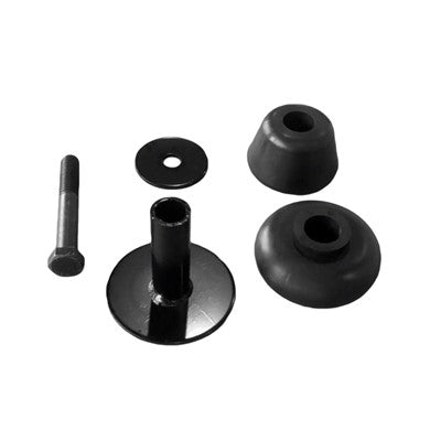 Goodmark Industries BODY MOUNT BUSHING & HARDWARE - GMK4144990731S | GarageAndFab.com