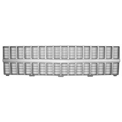 Goodmark Industries GRILLE - GMK4145050811 | GarageAndFab.com