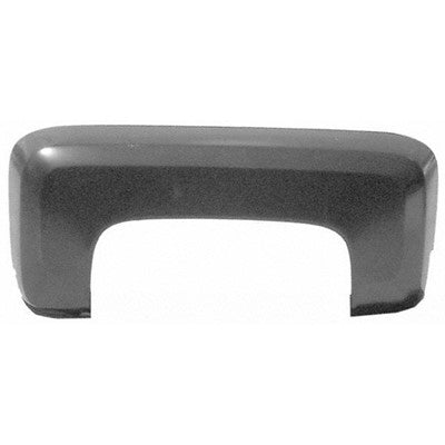 Goodmark Industries REAR STEP FENDER / OE STYLE - GMK4145608811R | GarageAndFab.com