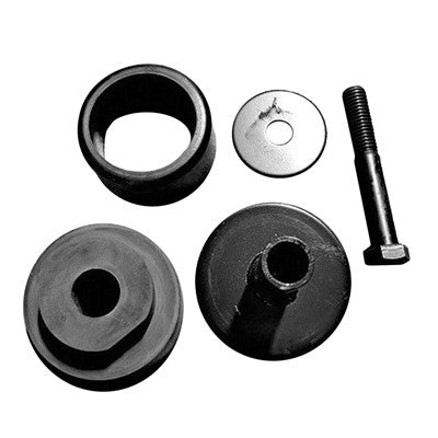 Goodmark Industries BODY MOUNT BUSHING & HARDWARE - GMK414599081S | GarageAndFab.com