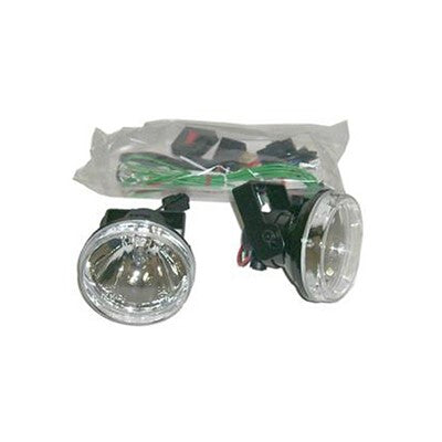 Goodmark Industries FOG LAMPS & COMPONENTS - GMK4146066882S | GarageAndFab.com